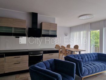 Apartment for rent in Riga, Riga center 427125