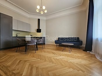 Apartment for rent in Riga, Riga center 516746