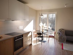 Apartment for rent in Riga district, Babites parish 517433