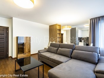 Apartment for sale in Riga, Riga center 425206