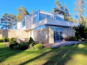 House for sale in Riga district, Babites parish 516269