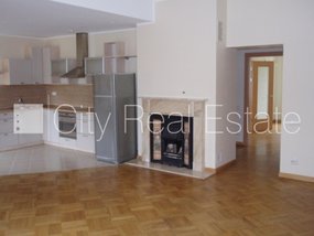 Apartment for rent in Riga, Riga center 430058