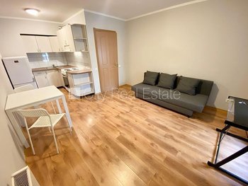 Apartment for rent in Riga, Riga center 424994