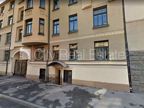Commercial premises for lease in Riga, Riga center 427640
