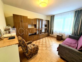 Apartment for rent in Riga, Ziepniekkalns 511675
