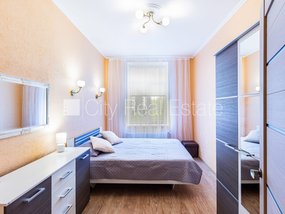 Apartment for rent in Riga, Riga center 517605