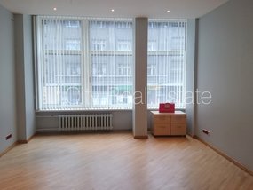 Commercial premises for lease in Riga, Riga center 435136