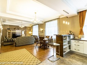 Apartment for rent in Riga, Riga center 433361