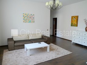 Apartment for rent in Riga, Riga center 425845