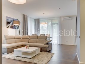Apartment for rent in Jurmala, Melluzi 424773