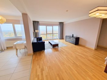 Apartment for rent in Riga, Sampeteris-Pleskodale 435126