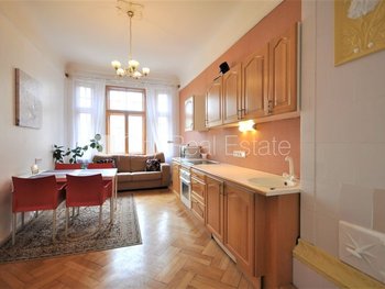 Apartment for shortterm rent in Riga, Riga center 429508