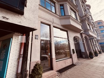Commercial premises for lease in Riga, Riga center 516055