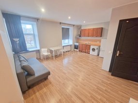 Apartment for rent in Riga, Riga center 518021