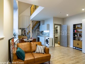 Сдают квартиру в Риге, Центре 517137