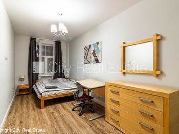 Apartment for rent in Riga, Riga center 517815