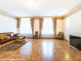 Apartment for sale in Riga, Vecriga (Old Riga)