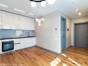 Apartment for rent in Riga, Riga center