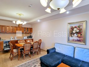 Apartment for rent in Jurmala, Majori 502735