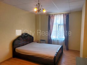 Apartment for rent in Riga, Agenskalns 492995