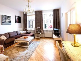 Apartment for sale in Riga, Vecriga (Old Riga) 515680