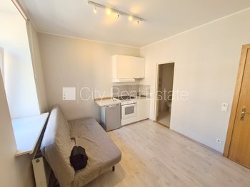 Apartment for rent in Riga, Riga center 513577