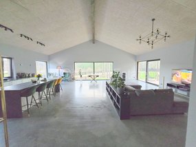 House for rent in Riga district, Kekavas parish 517455