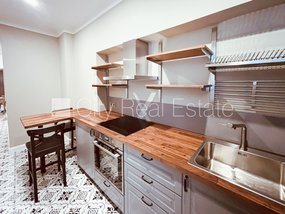 Apartment for rent in Riga, Riga center 516678