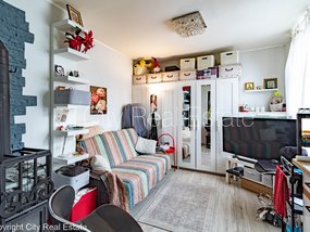 Apartment for sale in Riga, Imanta 518028