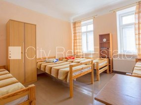 Apartment for shortterm rent in Riga, Riga center 431159