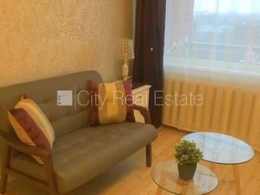 Apartment for sale in Riga, Dzirciems 425534