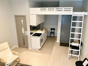 Apartment for rent in Riga, Riga center 509979