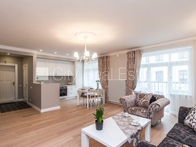Apartment for rent in Riga, Riga center 423945