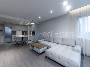 Apartment for sale in Riga, Sampeteris-Pleskodale 517936
