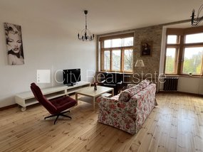 Продают квартиру в Риге, Центре 517527