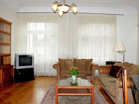 Apartment for rent in Riga, Riga center 430672