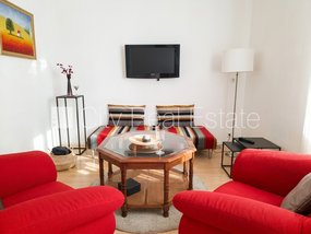 Izīrē dzīvokli Rīgā, Centrā 507584