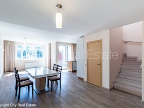 House for rent in Riga district, Babites parish 513492