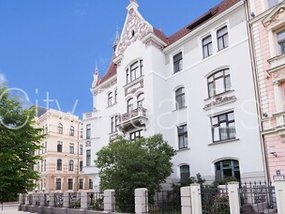 Apartment for rent in Riga, Riga center 518012