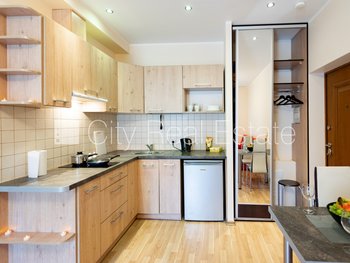 Apartment for shortterm rent in Riga, Riga center 427034
