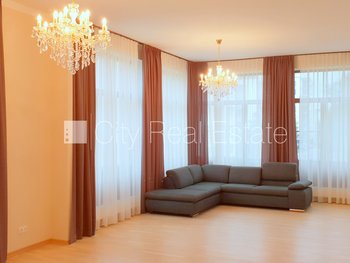 Apartment for sale in Riga, Riga center 508255