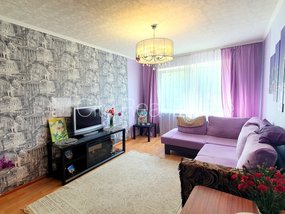 Apartment for rent in Riga, Vecmilgravis 513090