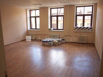 Commercial premises for lease in Riga, Riga center 426872