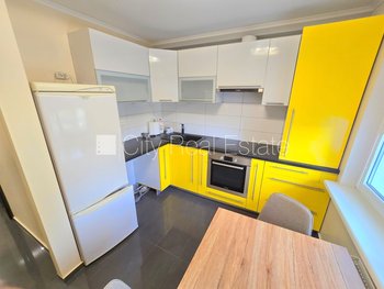 Apartment for rent in Riga, Plavnieki 518158