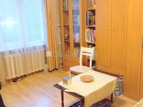 Apartment for rent in Riga district, Vangazi 516854