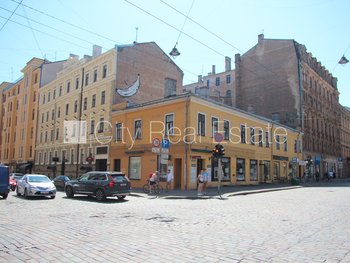 House for sale in Riga, Riga center 424002