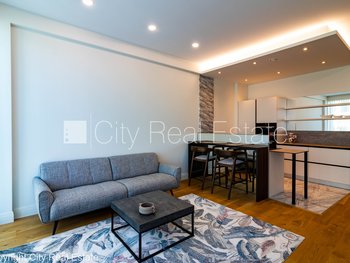 Apartment for sale in Riga, Riga center 429374