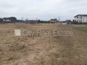 Land for sale in Riga district, Kekava 508305