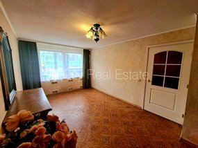 Apartment for sale in Riga, Agenskalna priedes 516033