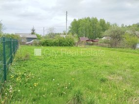 Land for sale in Riga district, Olaines parish 515218